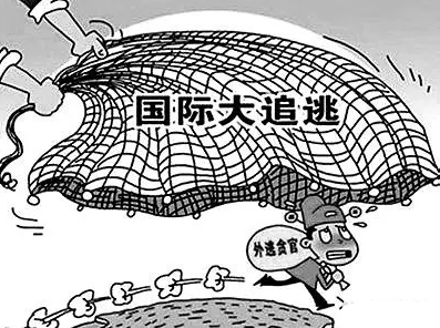 红通