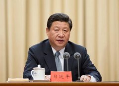 习近平撂下这10句反腐“硬话”