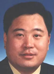 贺业军