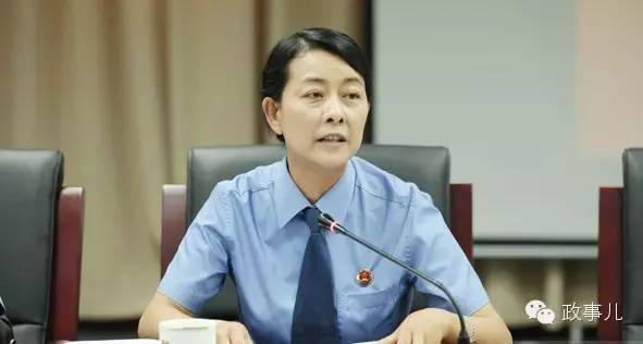 中纪委再出“奇招”,“双女将”治腐山西