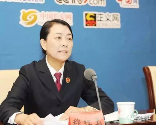 中纪委再出“奇招”,“双女将”治腐山西