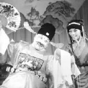民间鬼故事之：护住你的额前灯