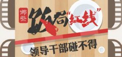 中纪委近期曝光的典型案例告诉你哪些饭局不能去