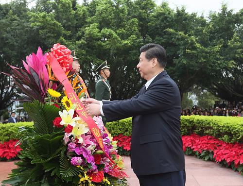 扑下身子,狠抓落实,迎难而上,知难而进,集中攻关,以点带面,让人民群众有更多获得感