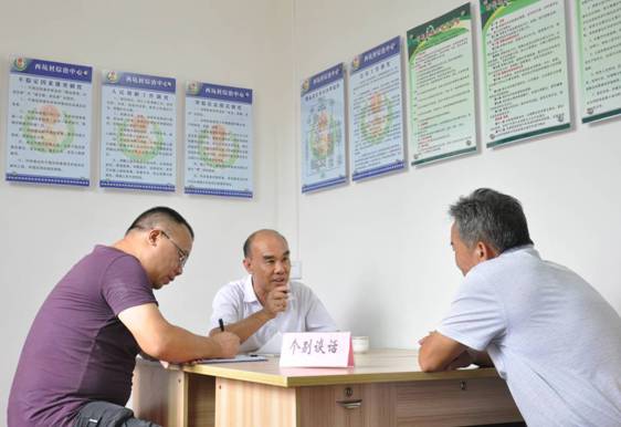扶贫项目资金多,信访问题多,开展扶贫领域问题驻点巡察,发现扶贫政策落实不到位,向扶贫资金财物“动奶酪,干部作风不实,侵害群众利益问题,廉政教育
