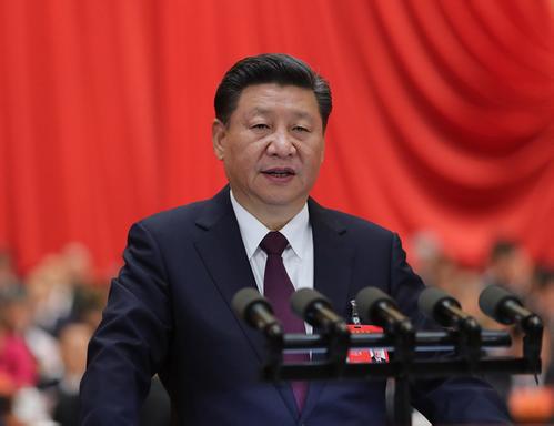 让理论永远跟上时代（深入学习贯彻习近平新时代中国特色社会主义