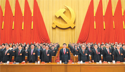 人民网评：“两委”选拔，标注新时代的政治智慧