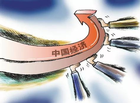 世界瞩目中国的政治经济学（钟声）
