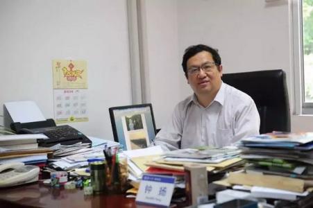 钟扬的“种子精神”（快评）