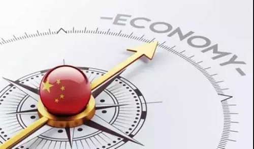 读懂中国经济的“含金量”（人民时评）
