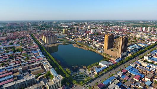 听取河北雄安新区规划编制情况的汇报