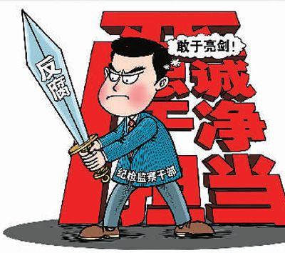 中国海油:开展述职述廉 强化派驻纪检组责任担当