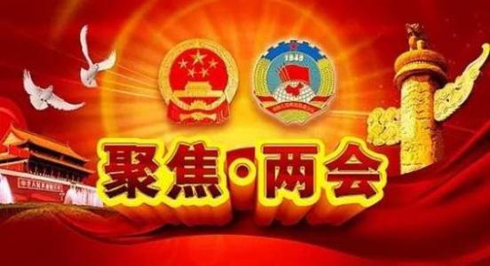 聚焦两会，世界探寻中国成功秘诀（钟声）