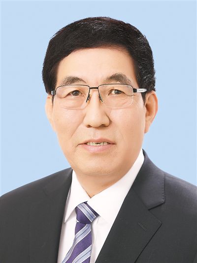 巴音朝鲁代表(吉林省委书记、省人大常委会主任)