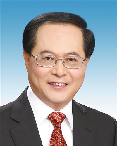 车俊代表（浙江省委书记、省人大常委会主任）