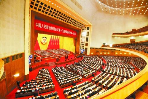 海外华侨华人 期待中国新一届国家领导人领导中国开启新征程