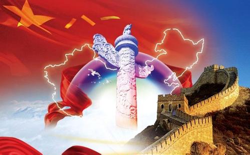 完善网络安全军民融合新格局(金台点兵)