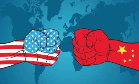 人民网评：贸易保护主义纸老虎不堪一击