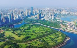 谱写美丽中国的海南篇章