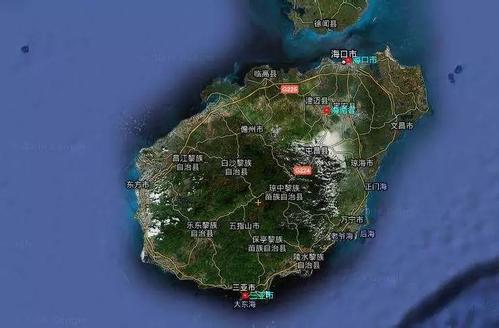 形成更高层次改革开放新格局