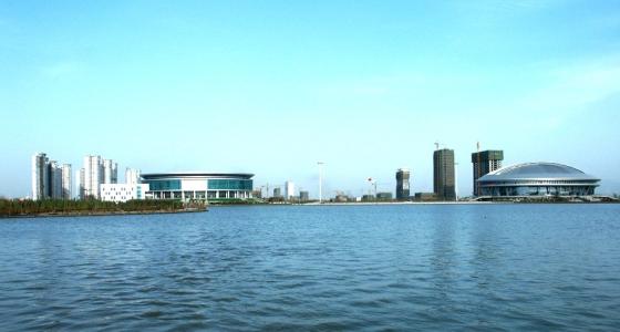 洛阳“重工”升“高工”（在习近平新时代中国特色社会主义思想指