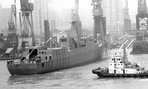 辽宁振兴寻求科技支撑