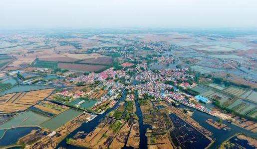 成就“雄安质量” 先明确有所不为（一线视角）