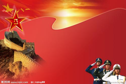 为了一江清水浩荡东流