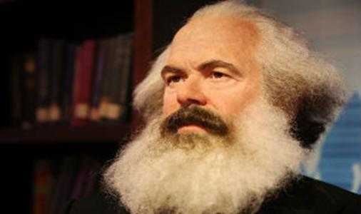 纪念马克思诞辰200周年大会将于5月4日上午在京举行