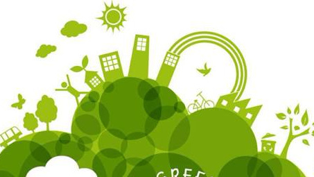 坚决打好污染防治攻坚战