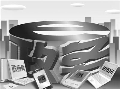 政务新媒体启动"关停整合" 增加含金量有话"更好说"