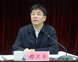 邓卫平