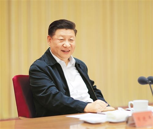 习近平总书记在全国宣传思想工作会议上的重要讲话引发纪检监察干