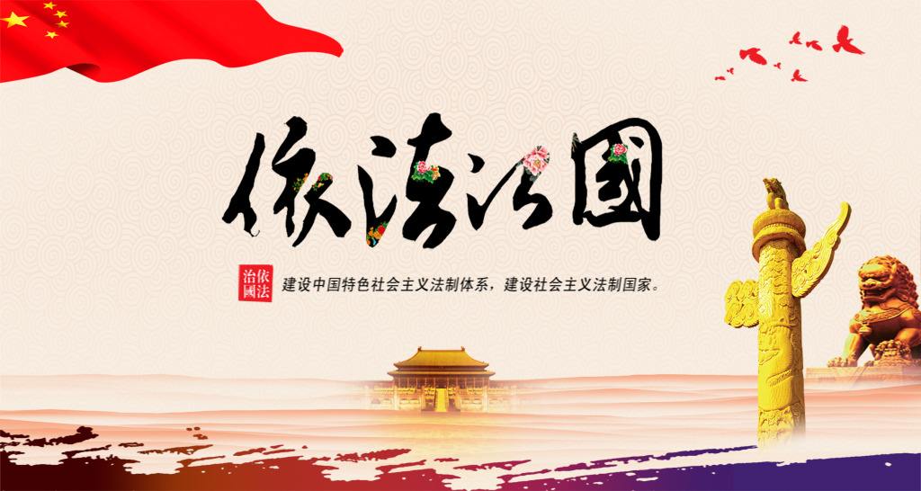 强国路上谱新篇——党的十九大以来治国理政系列评述＂治国篇＂