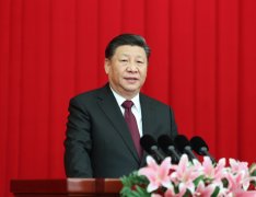  全国政协举行新年茶话会  习近平发表重要讲话