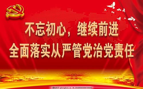 在习近平党建思想指引下实干担当