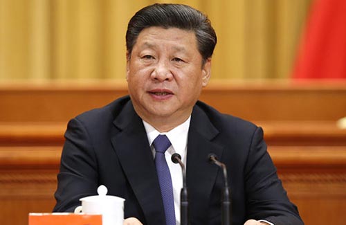 习近平回信勉励北京大学援鄂医疗队全体＂90后＂党员 让青春在党和人民最需要的地方绽放绚丽之花