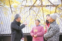 “反腐败,我们都愿意出力” ——全会之前听民声