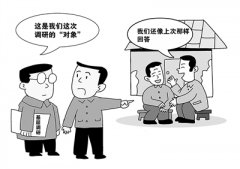 整治作风，各地在行动 ——聚焦四方面问题看破除形式主义官僚主义