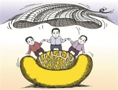 将贪腐“利益同盟”一网打尽 ——透视各地案情通报中的“伙同”情节