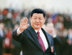 《求是》杂志发表习近平总书记重要文章