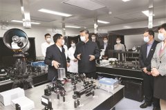 坚持中国特色世界一流大学建设目标方向 为服务国家富强民族复兴人民幸福贡献力量