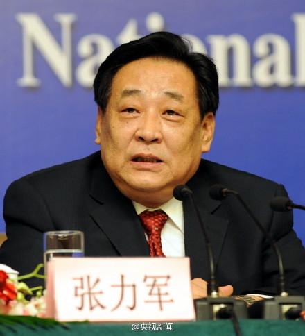 张力军