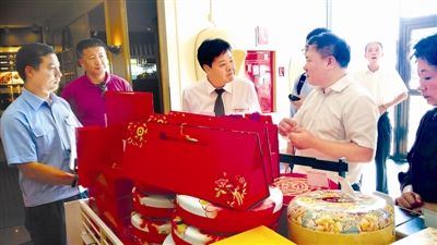 发出动员令，打响攻坚战