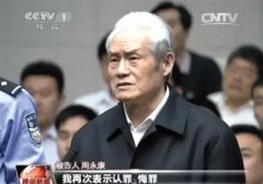 姿势 | 落马“大老虎”的亲戚都当多大的官？