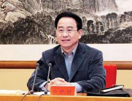 令计划