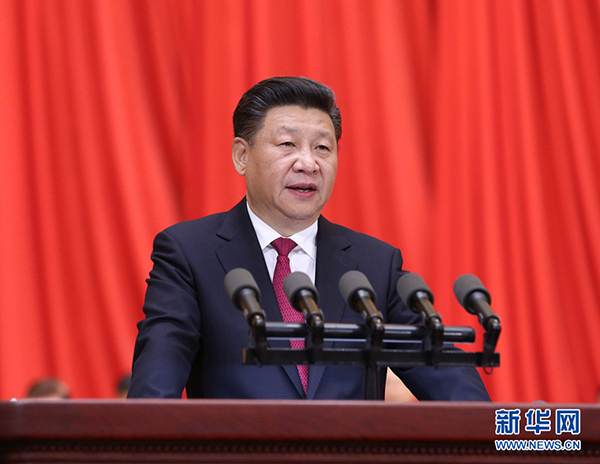 习近平