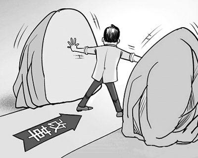 【砥砺奋进的五年】改革,激荡在神州大地的时代旋律