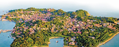 "砥砺奋进的五年"大型成就展展板图片选登(第四展区)