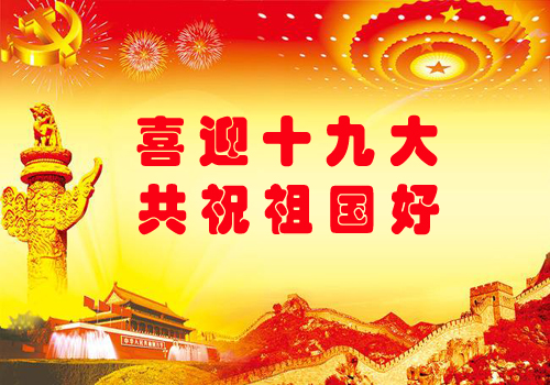 “中国为我们树立了典范”